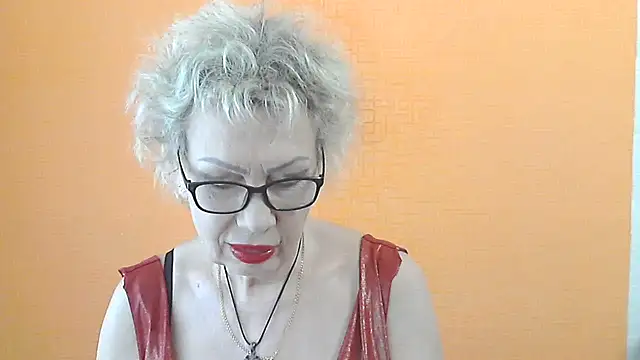 NessyJenixs online show from May 24, 6:45 am