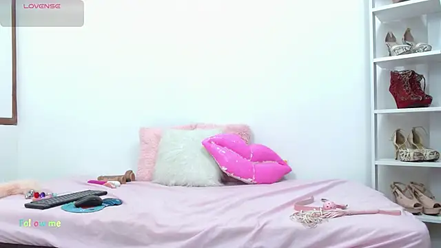 DannaCatalina36 online show from October 7, 2:54 pm