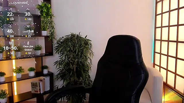 KristineBeauty online show from June 10, 8:35 am