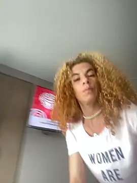 Bryna  online show from November 8, 1:05 pm