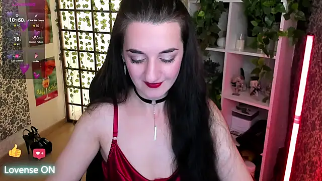 JessicaAlfo online show from October 22, 2:49 am