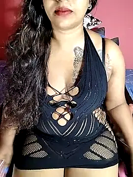 Sexy-Monikaa online show from March 24, 11:37 am