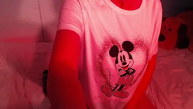 sweetchani666 online show from January 17, 8:11 am