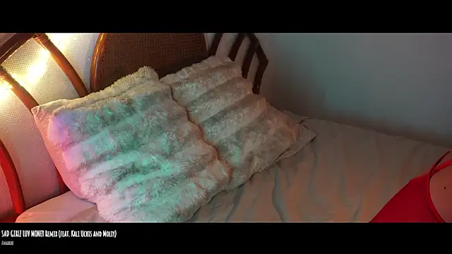 9Calliope online show from January 7, 5:16 pm