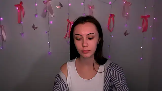 Nikonara Love online show from February 21, 1:34 pm