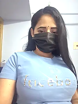 Snapshot of Hot_honey77 chatting on October 10, 6:13 pm Hot honey77 online show from October 10, 6:13 pm