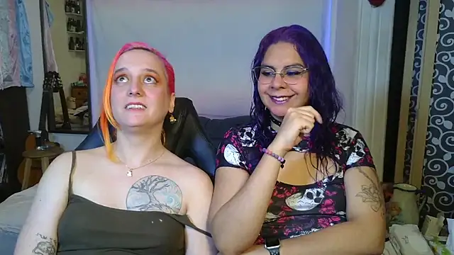 Evelan420 online show from December 4, 6:19 pm