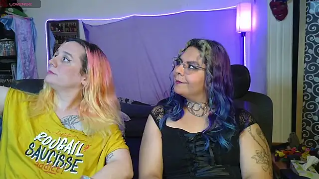 Evelan420 online show from March 23, 11:22 pm