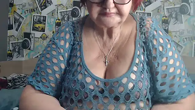 DeniseeRosea online show from November 30, 12:26 am