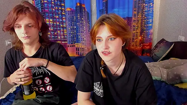 Jiffyyo online show from September 20, 12:36 pm