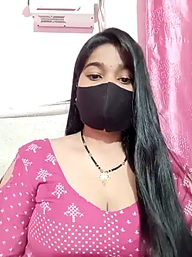 Snapshot of Simran-001 chatting on October 19, 7:05 pm Simran-001 online show from October 19, 7:05 pm