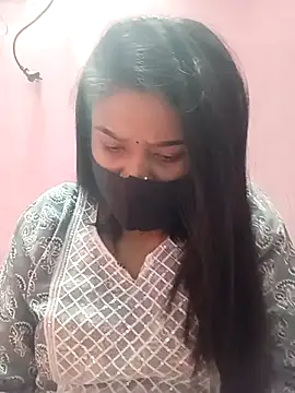 Simran-001 online show from January 14, 3:39 pm