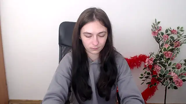 AmandaJi  online show from November 5, 7:24 am