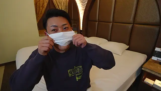 hansha kun online show from November 9, 12:56 pm