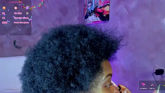 Stela  Gs online show from December 22, 8:23 pm