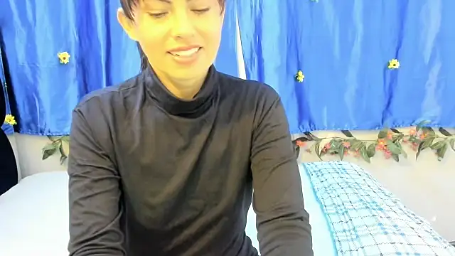 ShairaMarss online show from October 20, 2:42 pm