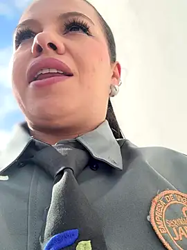 Ariana-07 online show from October 6, 1:28 pm