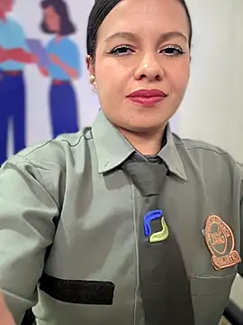 Ariana-07 online show from October 22, 2:33 pm