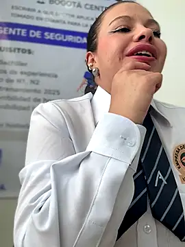 Ariana-07 online show from November 6, 7:20 pm