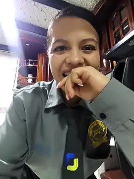 Ariana-07 online show from September 18, 2:04 pm