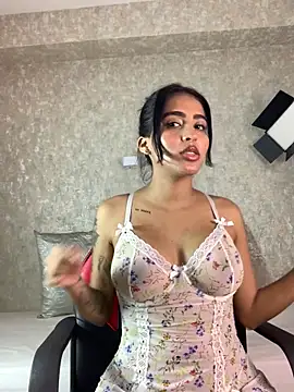 genesissara online show from February 20, 1:48 am