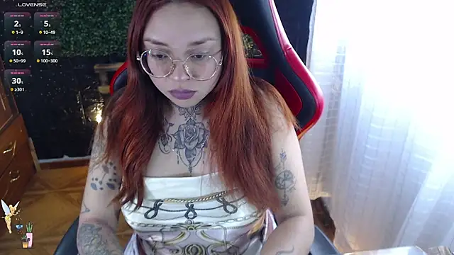 natyk m online show from December 19, 3:26 pm