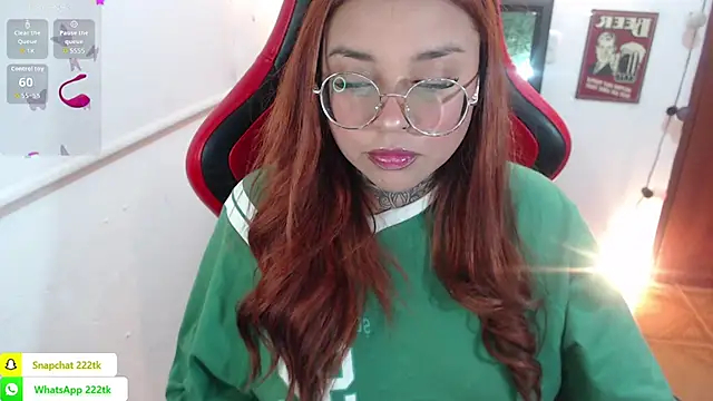 Snapshot of natyk_m chatting on September 27, 10:28 pm natyk m online show from September 27, 10:28 pm