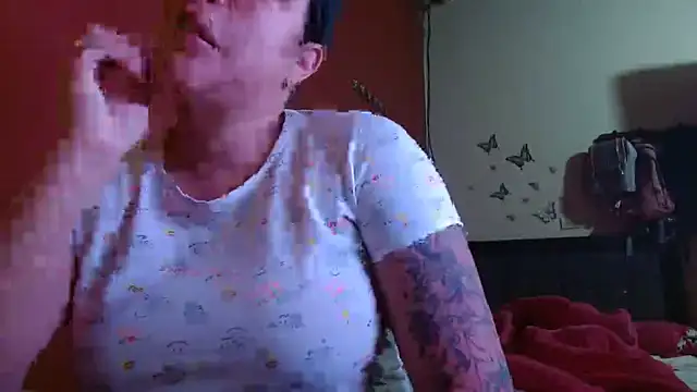 Snapshot of Tammyymilf chatting on September 13, 3:31 pm Tammyymilf online show from September 13, 3:31 pm