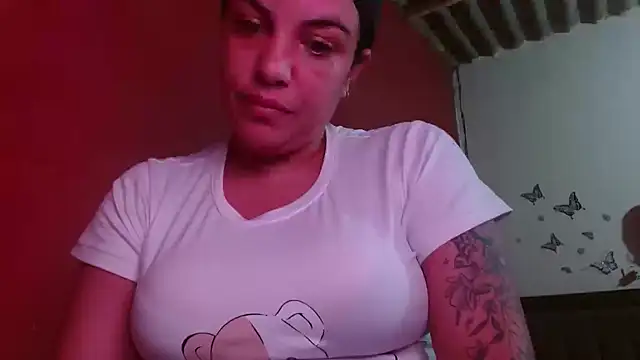 Tammyymilf online show from November 21, 9:39 pm