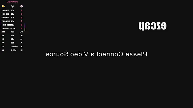 Snapshot of GeorginaDudley chatting on October 5, 7:24 am GeorginaDudley online show from October 5, 7:24 am