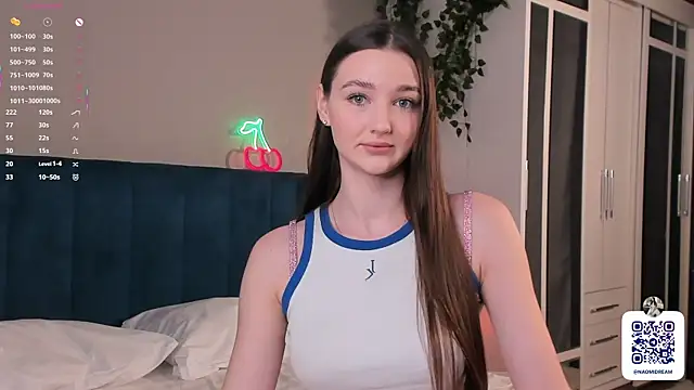 Snapshot of GeorginaDudley chatting on September 20, 7:17 am GeorginaDudley online show from September 20, 7:17 am