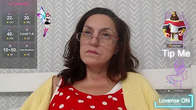 Soffya Soy online show from November 26, 12:22 am