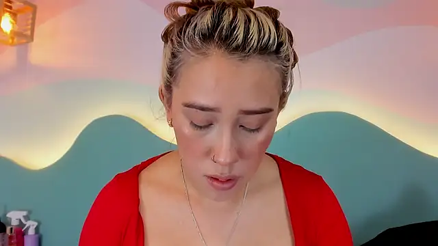 Lannajansen online show from February 5, 1:47 pm