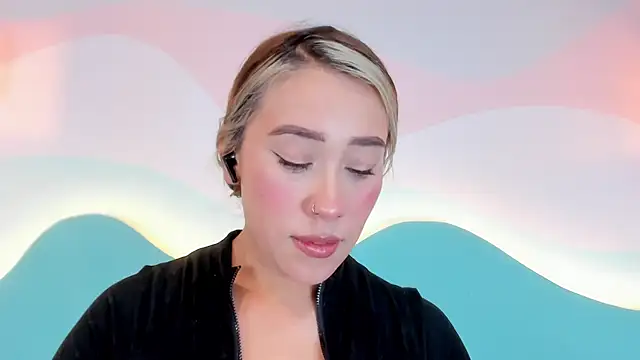 Lannajansen online show from November 26, 2:51 pm