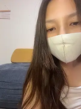 anchan69 online show from March 23, 8:15 pm