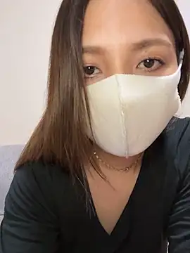 anchan69 online show from October 11, 12:15 am