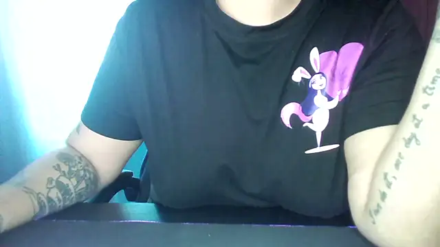 Snapshot of bunnyfox420 chatting on September 20, 12:25 pm bunnyfox420 online show from September 20, 12:25 pm