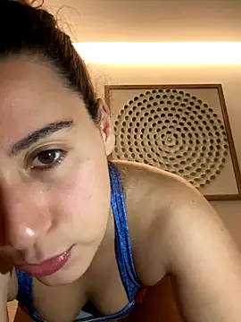 Riverdonttgo online show from September 30, 9:30 pm