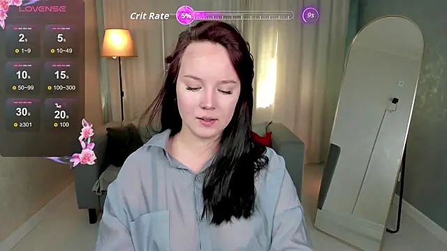 maya suun online show from September 12, 2:23 am