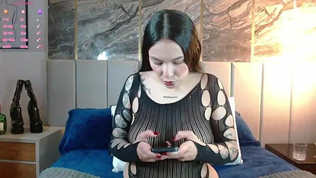 Snapshot of Victoria_Collinns chatting on October 3, 4:45 pm Victoria Collinns online show from October 3, 4:45 pm