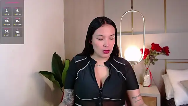 Snapshot of Victoria_Collinns chatting on October 2, 1:49 pm Victoria Collinns online show from October 2, 1:49 pm