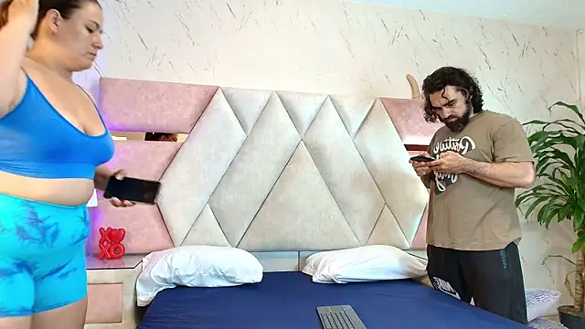 anastasia marco online show from November 27, 12:30 pm