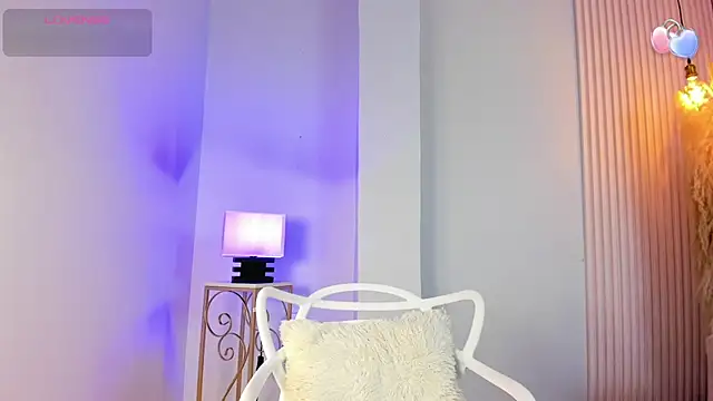 alana rossetti online show from July 24, 12:14 pm
