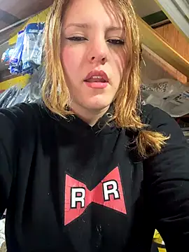 masmelorosa online show from November 23, 5:36 pm