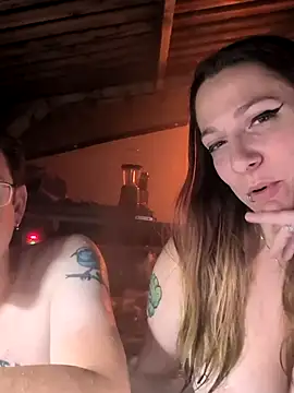 YourNotMySupervisor online show from November 18, 6:47 am