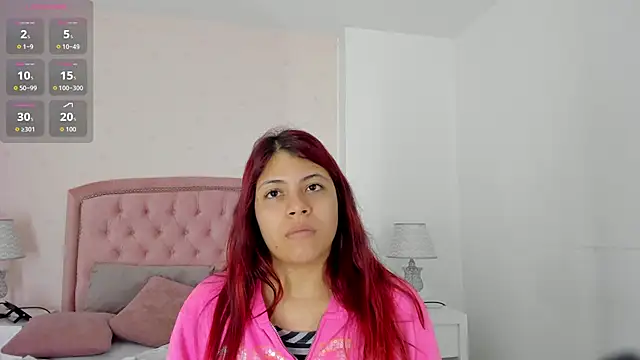 Snapshot of Kendall__Fox chatting on October 16, 5:21 am Kendall Fox online show from October 16, 5:21 am