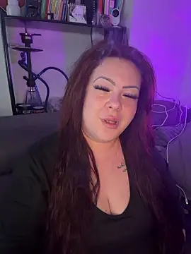 AnastasiaCumowa online show from July 24, 4:27 pm