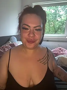 AnastasiaCumowa online show from June 29, 7:59 am