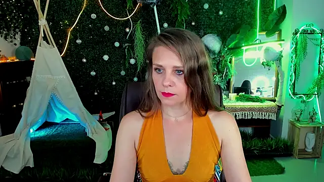 EmiliaBedy online show from May 27, 9:06 am