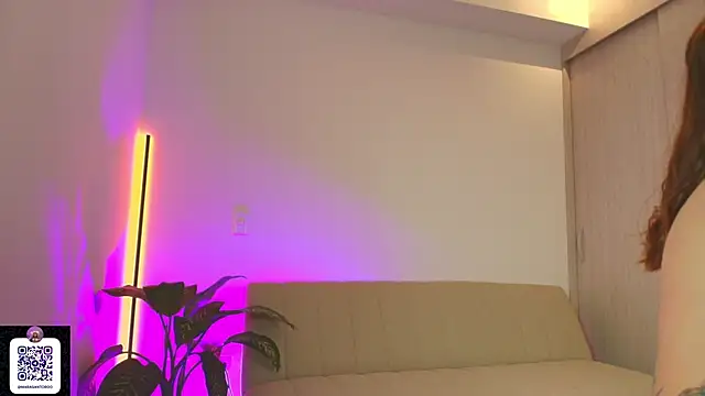 Mara Santoro online show from November 10, 12:28 am